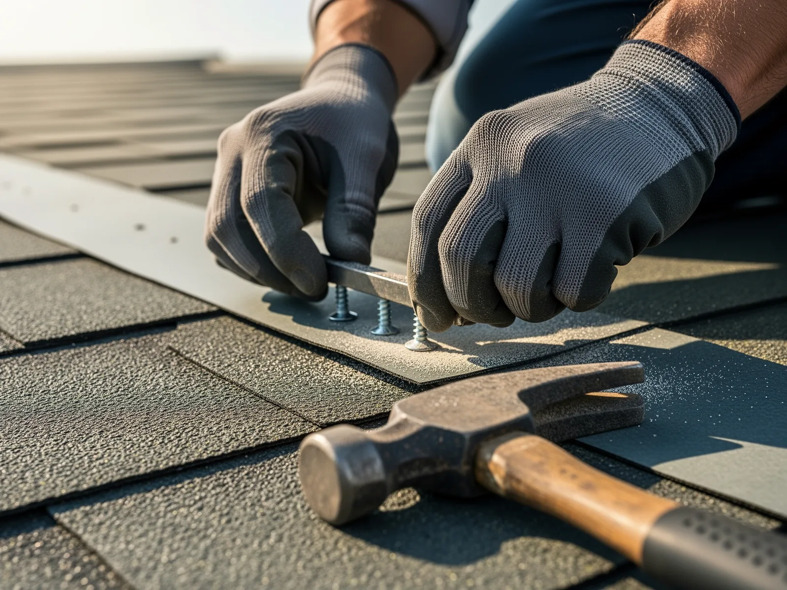 Why choose Fascia Repair in Parker, PA